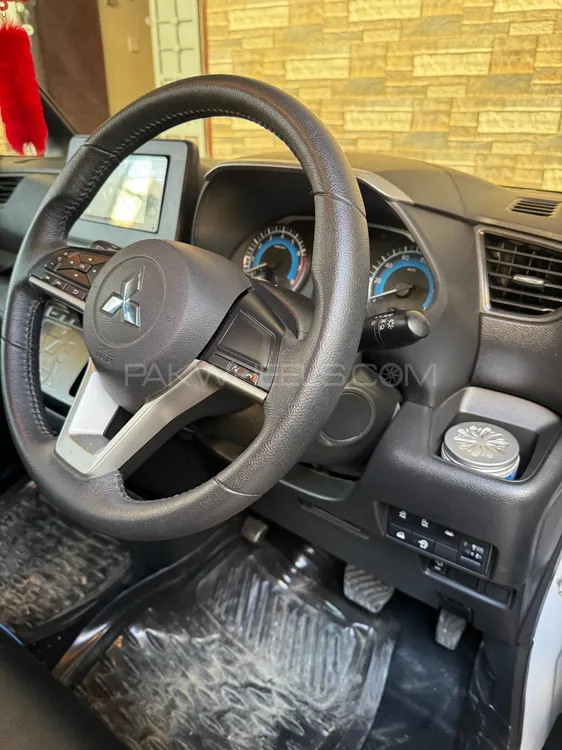 Mitsubishi EK X 2021 for Sale in Karachi Image-1