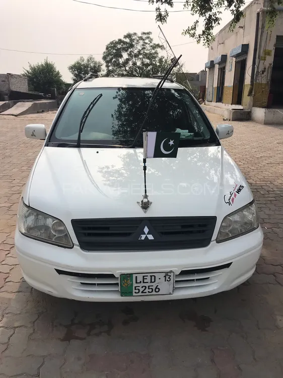 Mitsubishi Lancer 2007 for Sale in Gujrat Image-1
