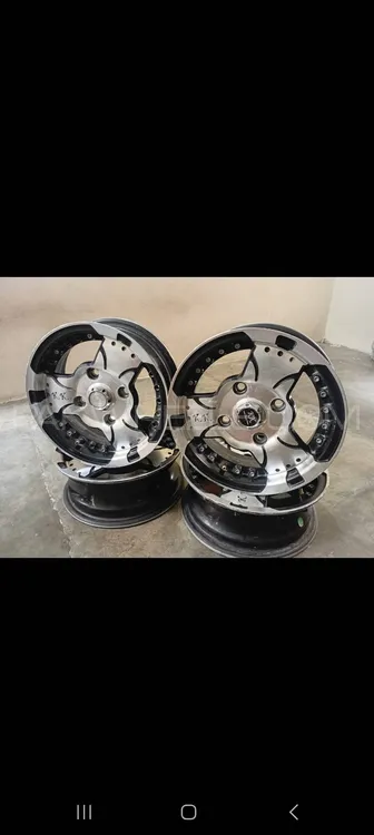 new rims Image-1