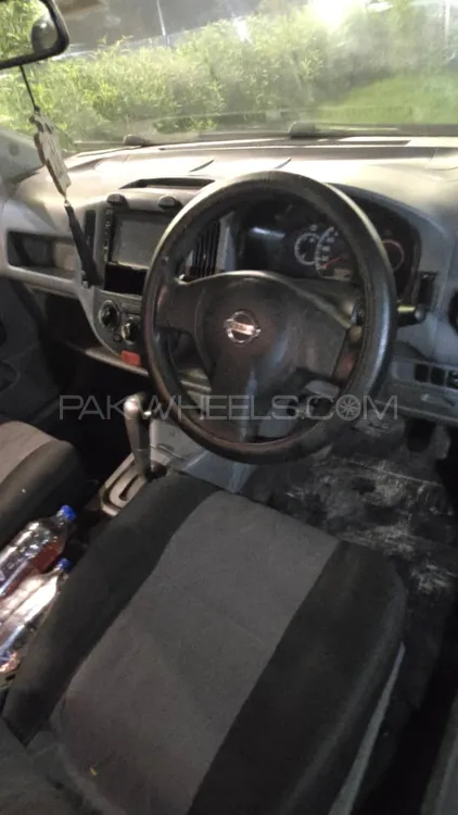 Nissan AD Van 2007 for Sale in Islamabad Image-1