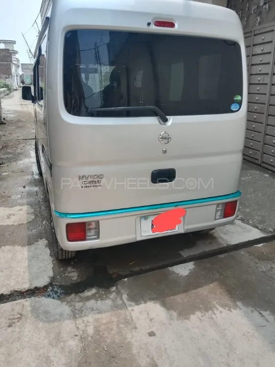 Nissan Clipper 2019 for Sale in Nowshera Image-1