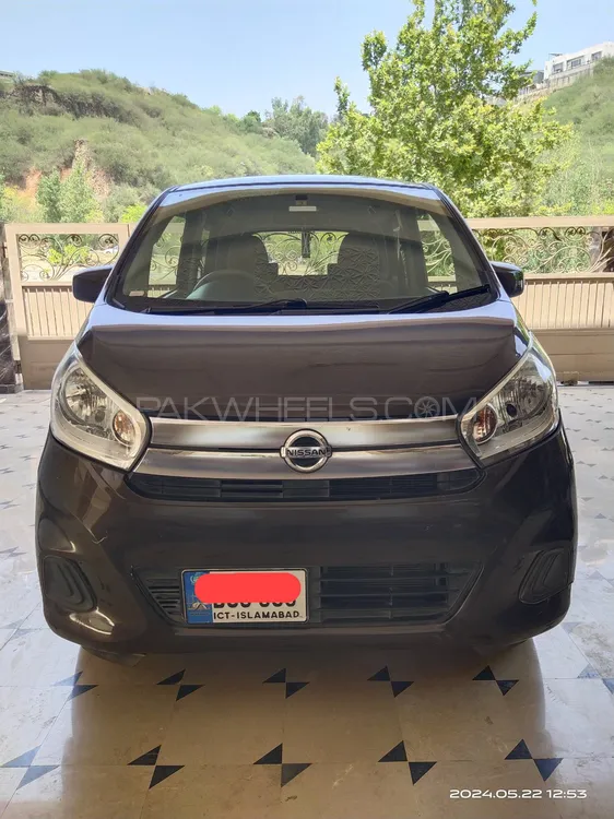 Nissan Dayz 2019 for Sale in Islamabad Image-1