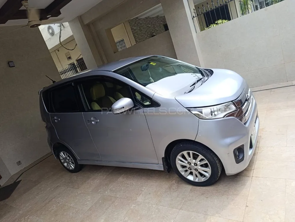 Nissan Dayz 2013 for Sale in Lahore Image-1