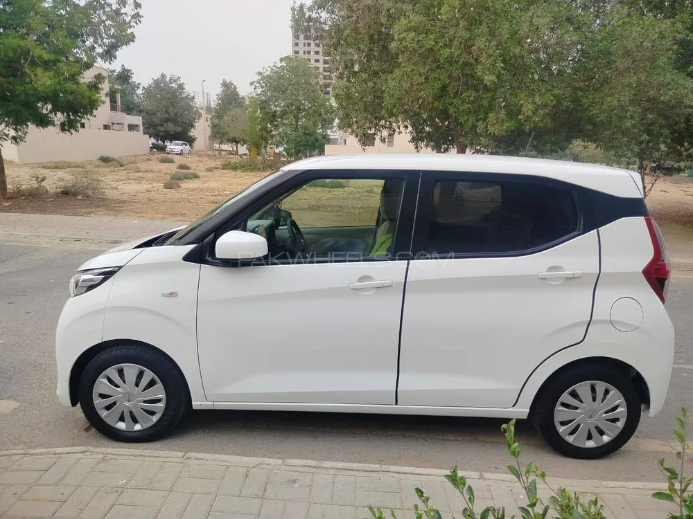 Nissan Dayz 2021 for Sale in Karachi Image-1