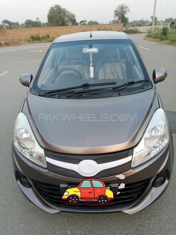Prince Pearl 2022 for Sale in Rawalpindi Image-1