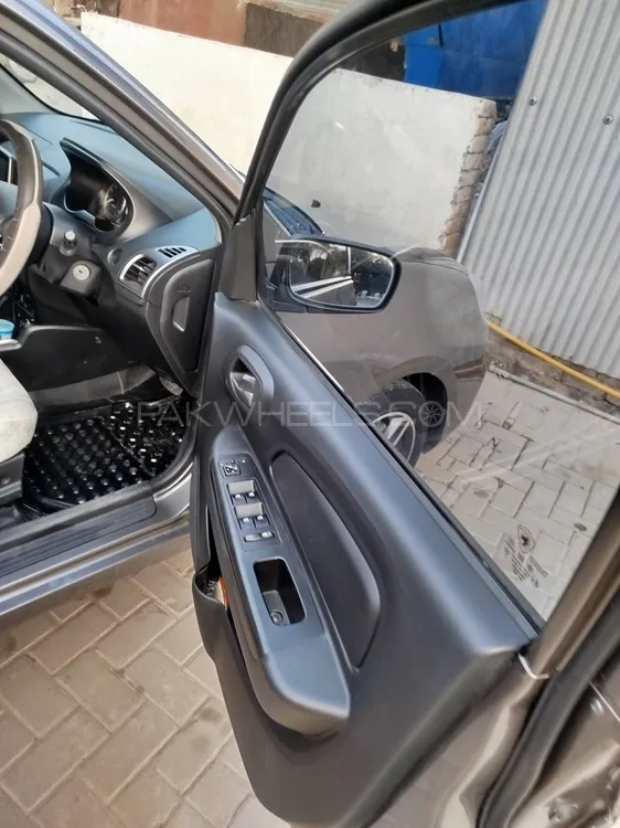 Proton Saga 2022 for Sale in Islamabad Image-1