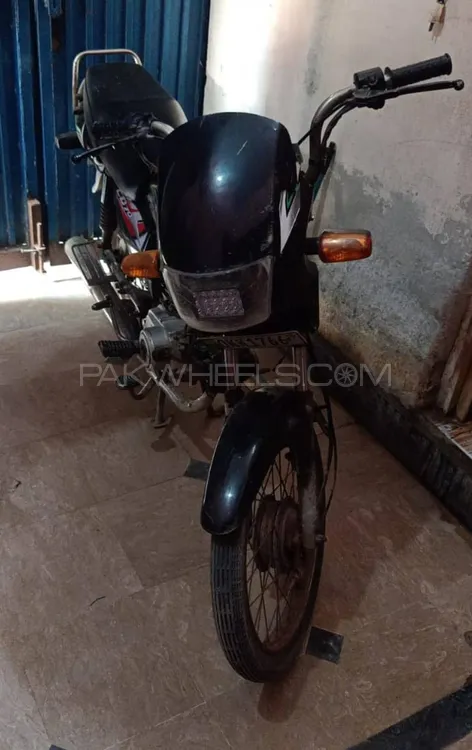 Ravi Premium R1 2012 for Sale Image-1