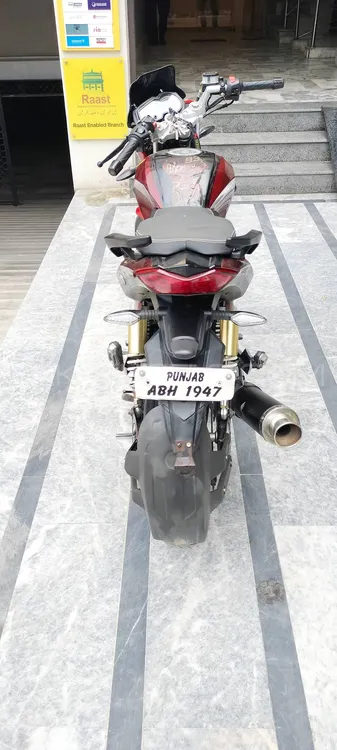 Road Prince 150 Wego 2020 for Sale Image-1