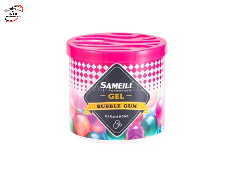 Sameili Air Freshener Gel – Bubble Gum  Image-1