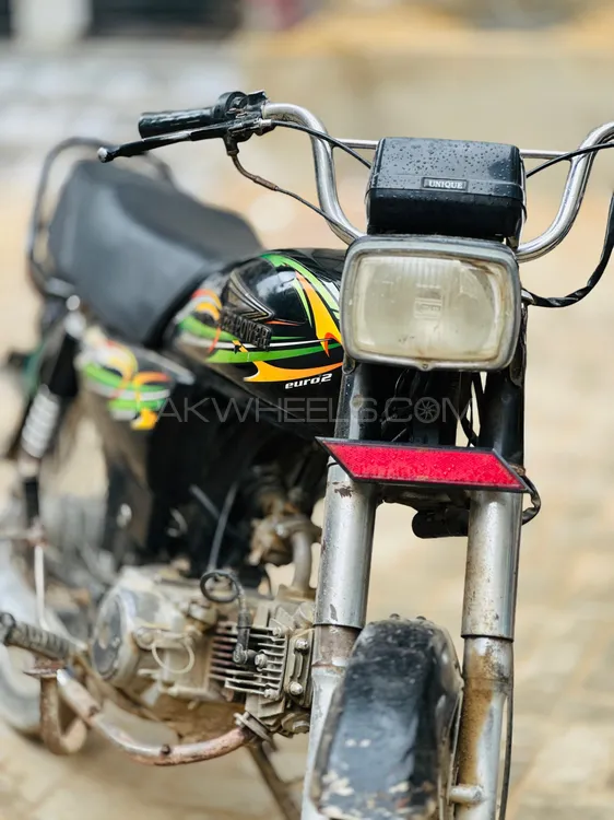 Super Power SP 70 2019 for Sale Image-1