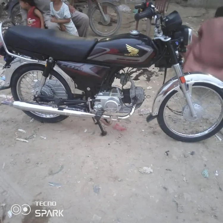 Super Power SP 70 2021 for Sale Image-1