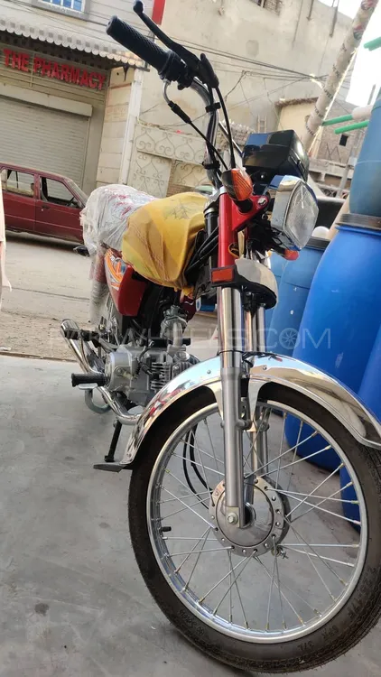 Super Star CD 70 2025 for Sale Super Star CD 70 2025 for Sale Image-5