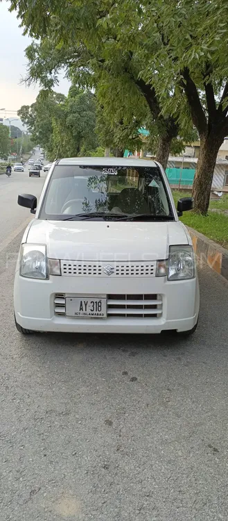 Suzuki Alto 2007 for Sale in Islamabad Image-1