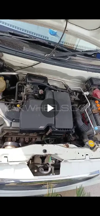 Suzuki Alto 2009 for Sale in Layyah Image-1