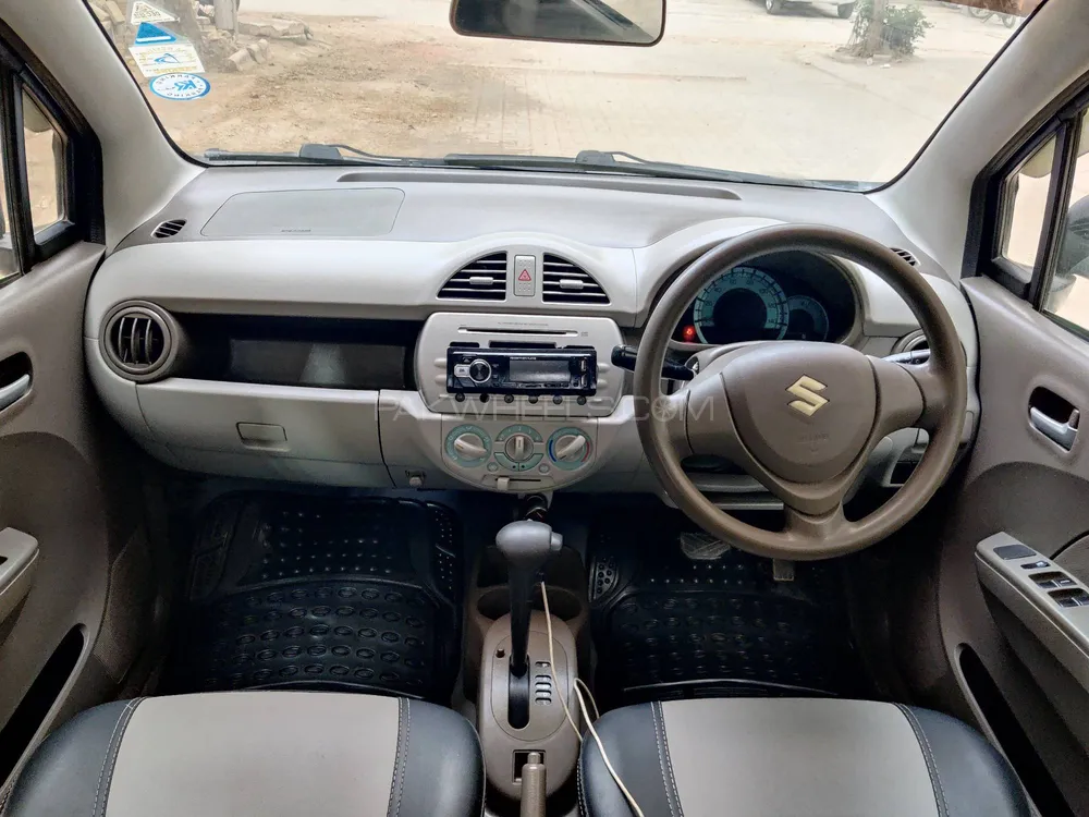 Suzuki Alto 2014 for Sale in Karachi Image-1