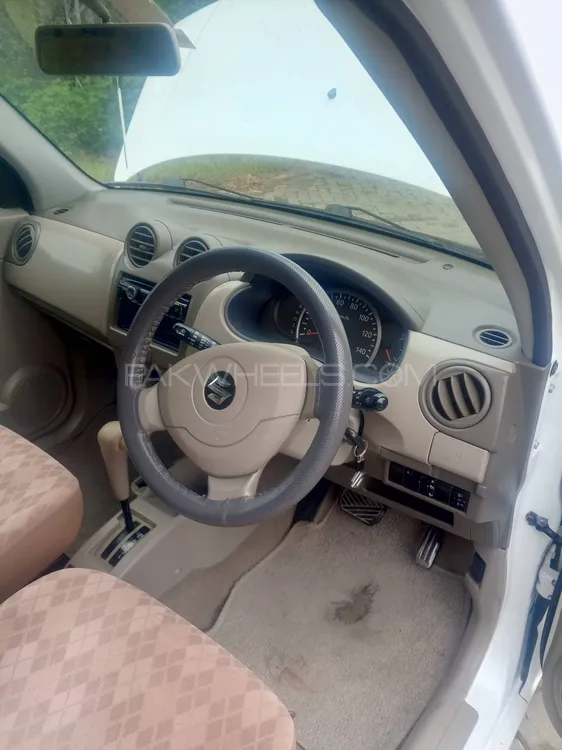 Suzuki Alto 2009 for Sale in Rawalpindi Image-1