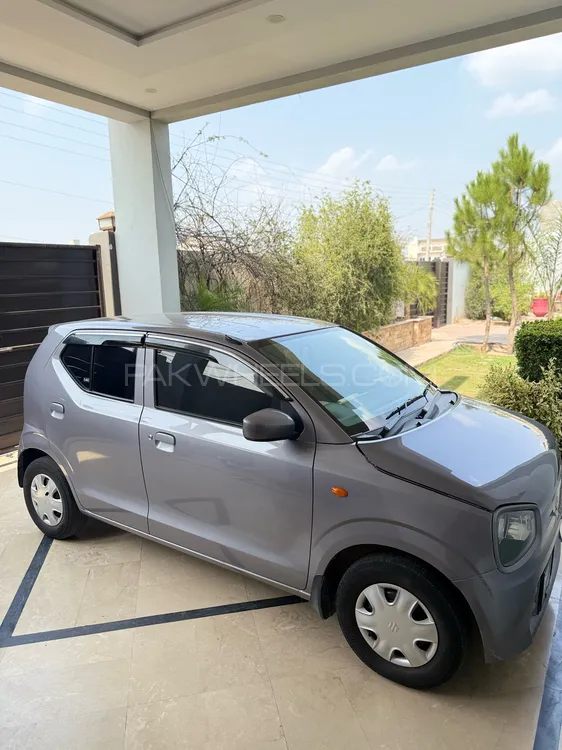 Suzuki Alto 2019 for Sale in Multan Image-1