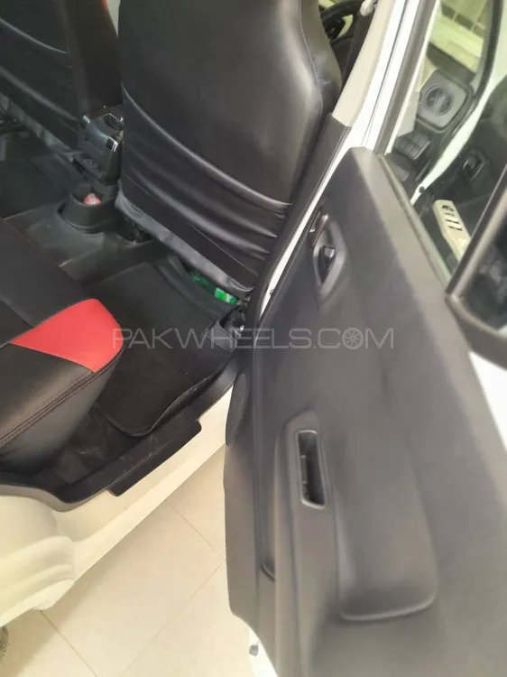 Suzuki Alto 2022 for Sale in Islamabad Image-1