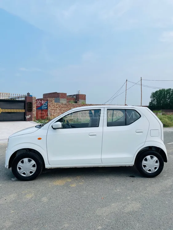 Suzuki Alto 2023 for Sale in Lahore Image-1
