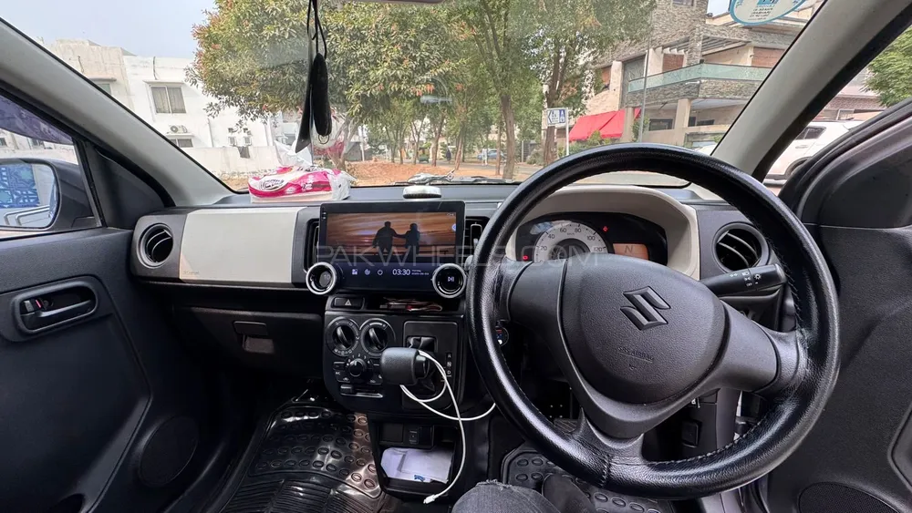 Suzuki Alto 2023 for Sale in Lahore Image-1