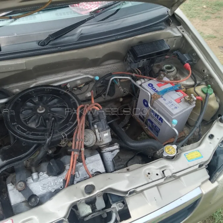 Suzuki Alto 2006 for Sale in Rawalpindi Image-1