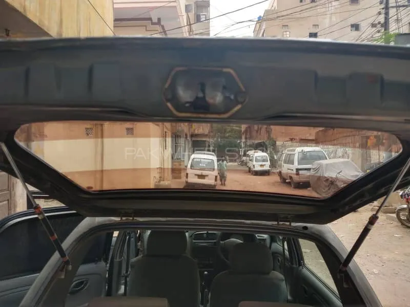 Suzuki Alto 2007 for Sale in Karachi Image-1