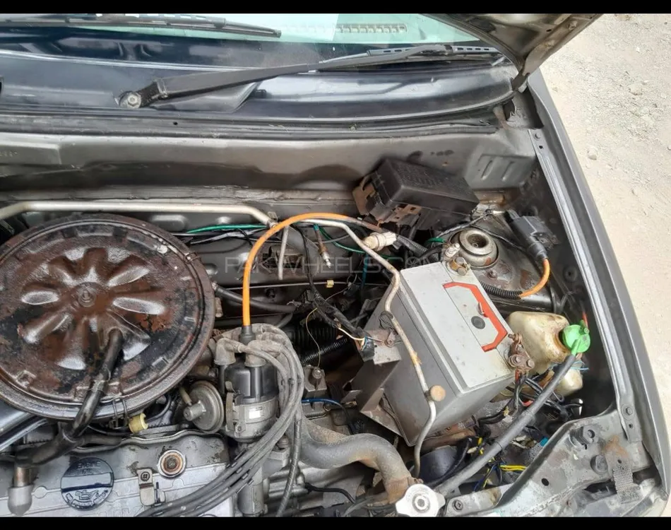 Suzuki Alto 2009 for Sale in Karachi Image-1