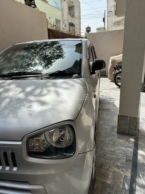Suzuki Alto 2019 for Sale in Chichawatni Image-1