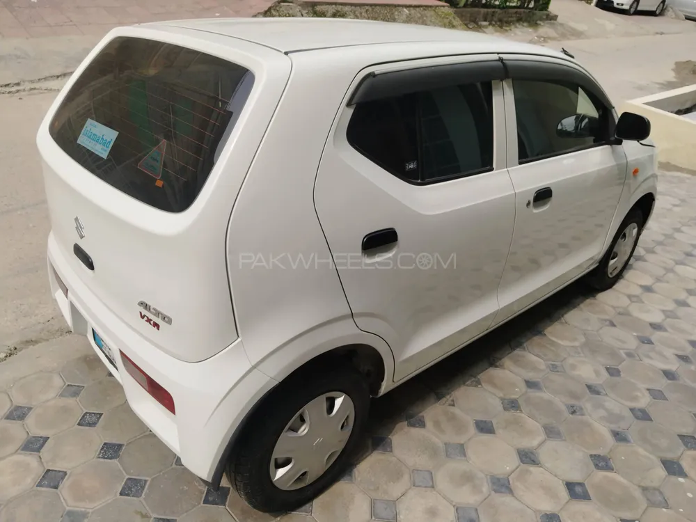 Suzuki Alto 2022 for Sale in Rawalpindi Image-1