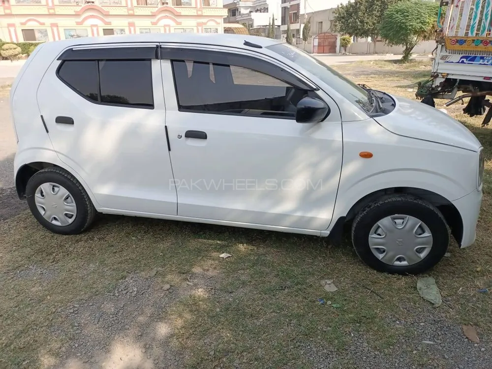 Suzuki Alto 2023 for Sale in Chakwal Image-1