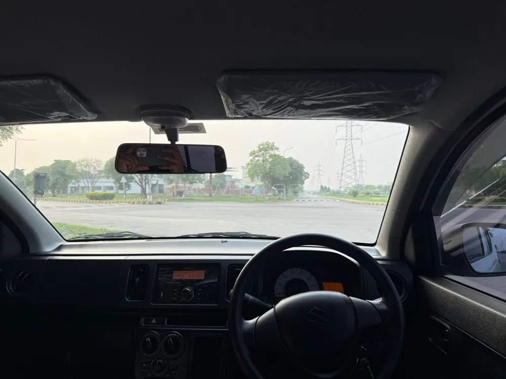 Suzuki Alto 2024 for Sale in Gujranwala Image-1