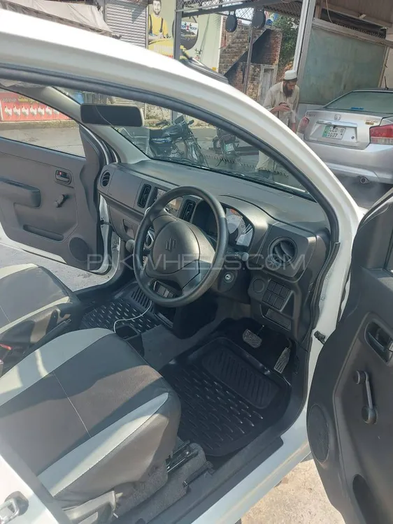 Suzuki Alto 2024 for Sale in Lahore Image-1