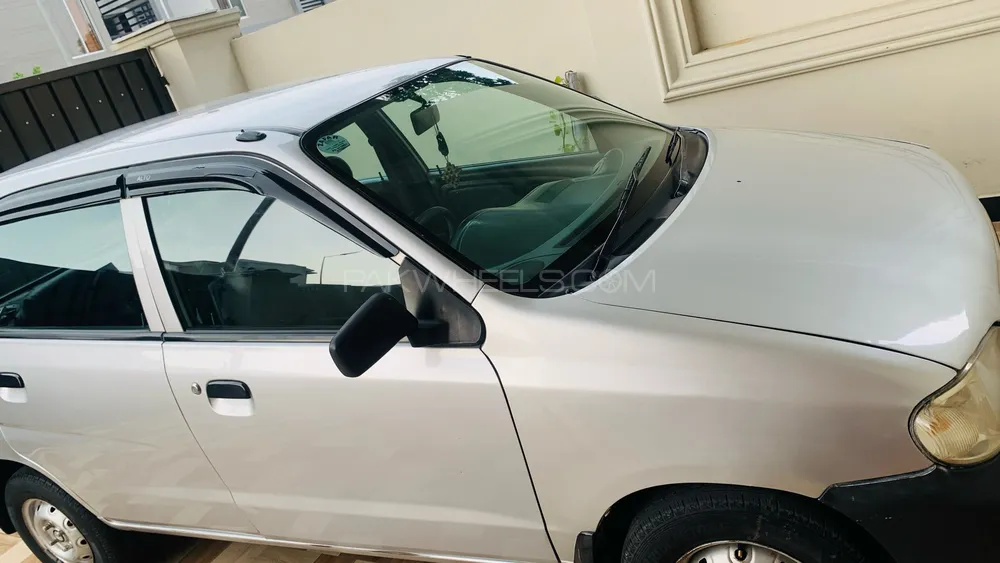Suzuki Alto 2006 for Sale in Lahore Image-1