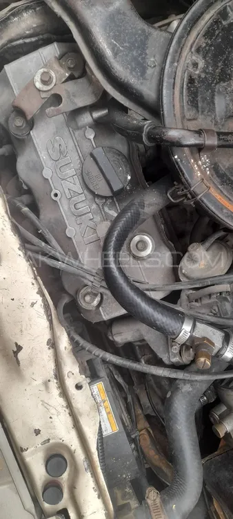Suzuki Alto 2007 for Sale in Lahore Image-1