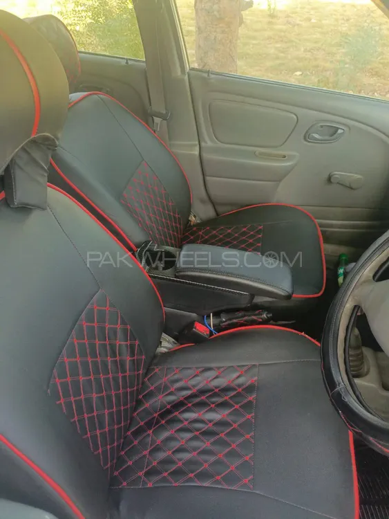 Suzuki Alto 2010 for Sale in Karachi Image-1