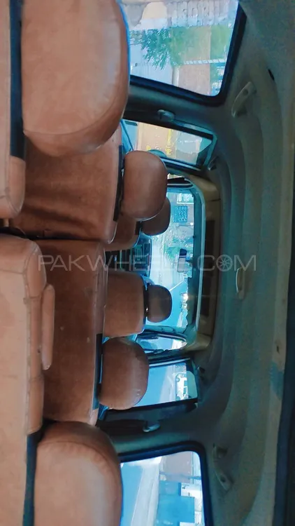 Suzuki APV 2007 for Sale in Multan Image-1