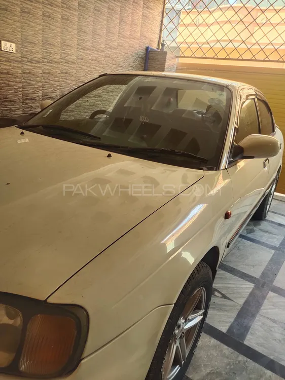 Suzuki Baleno 2005 for Sale in Islamabad Image-1