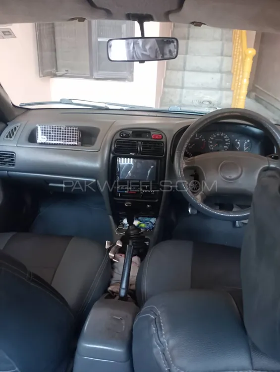 Suzuki Baleno 2004 for Sale in Rawalpindi Image-1