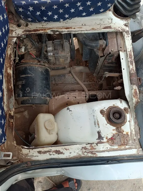 Suzuki Bolan 2006 for Sale in Sargodha Image-1