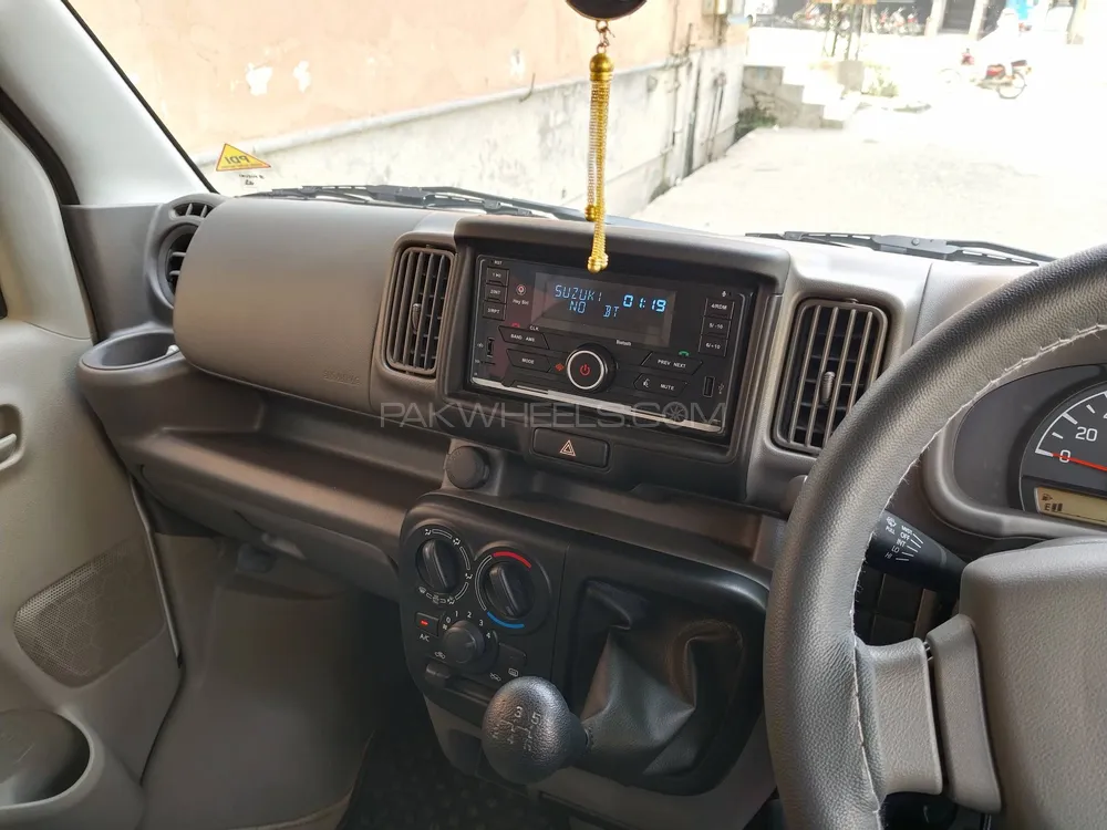 Suzuki Every 2025 for Sale in Gujrat Image-1