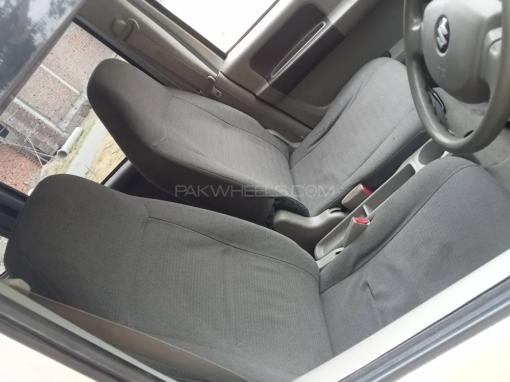 Suzuki Every 2009 for Sale in Lahore Image-1