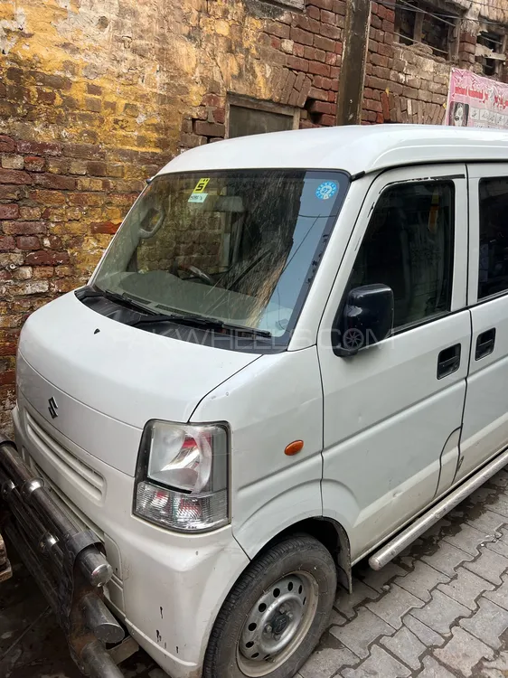 Suzuki Every 2016 for Sale in Sialkot Image-1