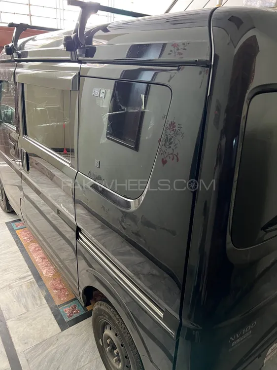 Suzuki Every 2021 for Sale in Kahuta Image-1