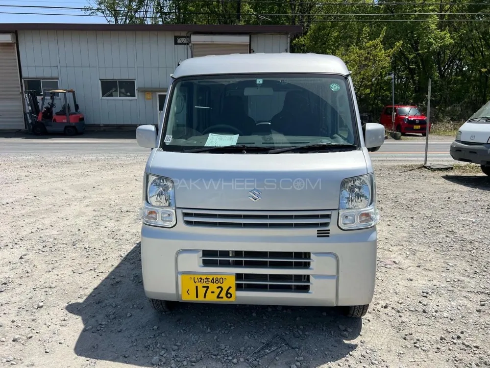 Suzuki Every 2020 for Sale in Sialkot Image-1