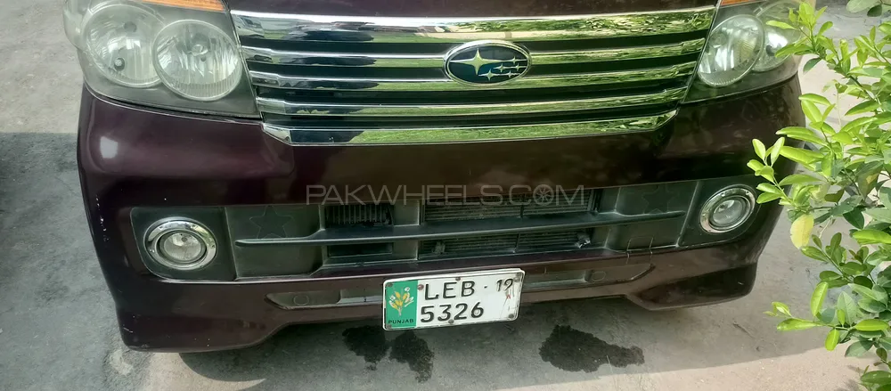 Suzuki Every Wagon 2019 for Sale in Gujranwala Image-1