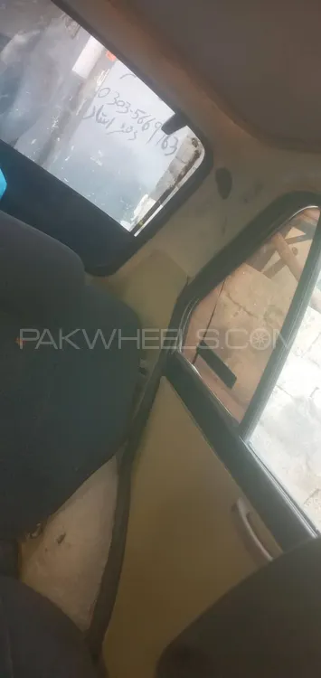 Suzuki FX 1985 for Sale in Wah cantt Image-1