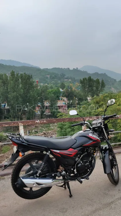 Suzuki GR 150 2022 for Sale Image-1