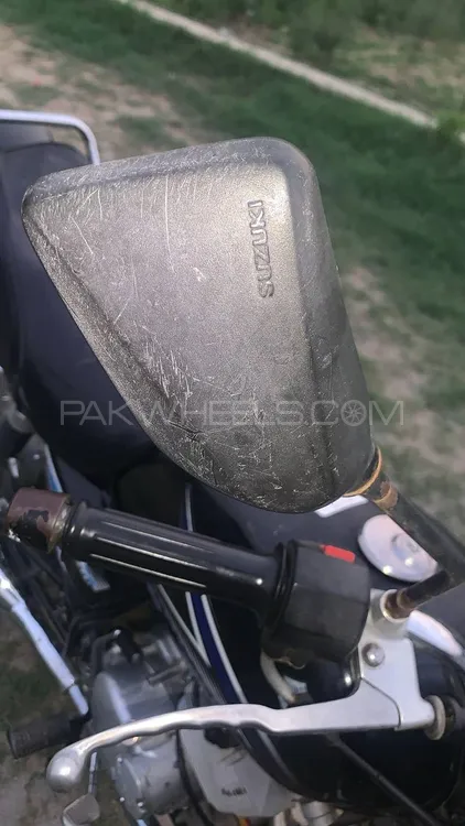 Suzuki GS 150 2013 for Sale Image-1