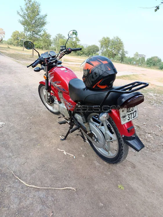 Suzuki GS 150 SE 2021 for Sale Image-1