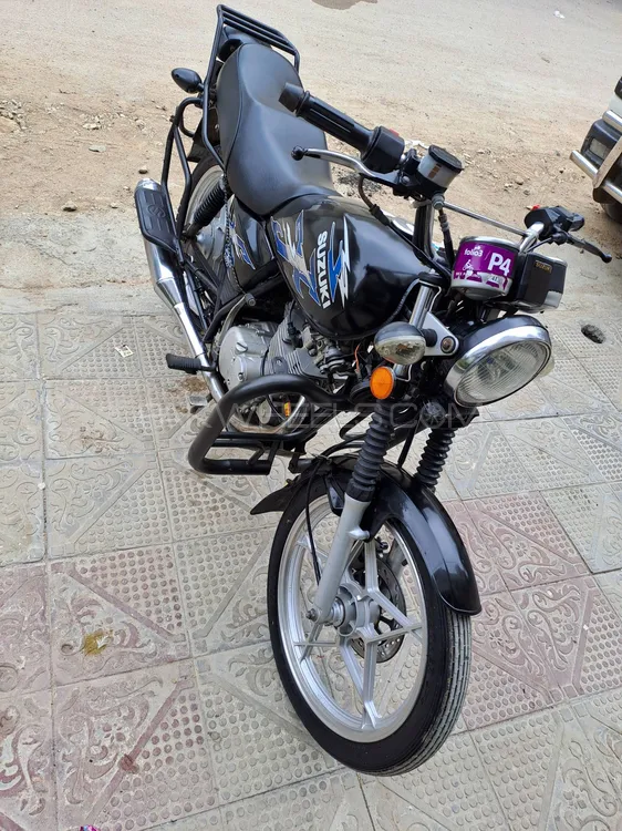 Suzuki GS 150 SE 2022 for Sale Image-1